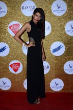 at Harpers Bride anniversary bash in Asilo on 12th Feb 2015